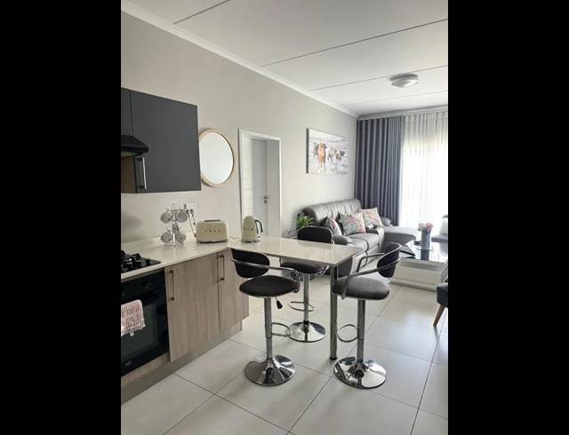 2 BEDROOM PROPERTY TO RENT IN CARLSWALD